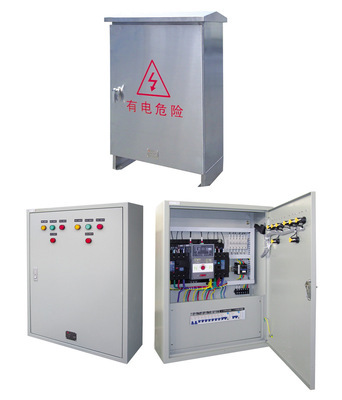 【廠家定制各類鈑金配電柜加工服務】價格,廠家,圖片,鈑金加工,寧波北侖鴻杰機械-